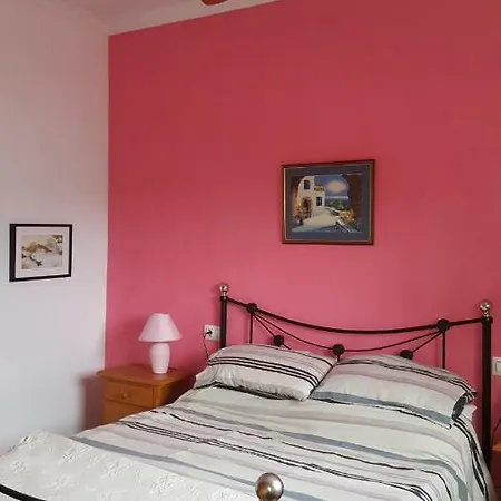Bed & Breakfast Casa Mica *