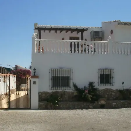 Casa Mica Bed & Breakfast