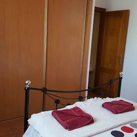 Casa Mica Bed & Breakfast