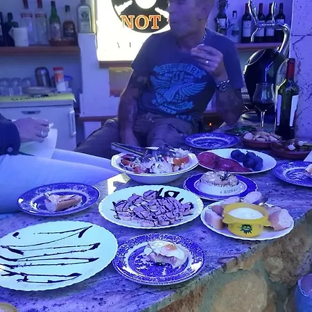 Bed & Breakfast Casa Mica