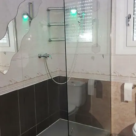 Casa Mica Albox