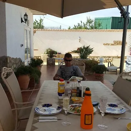 Casa Mica