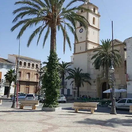 Casa Mica Albox