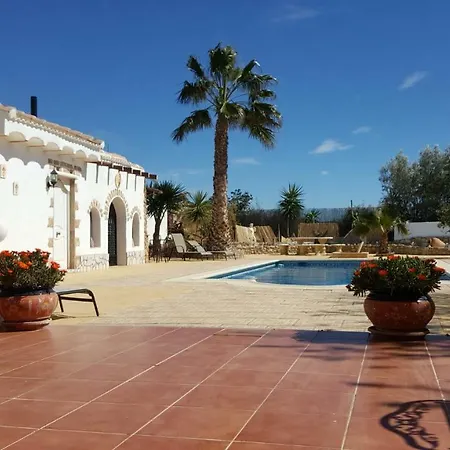 Casa Mica