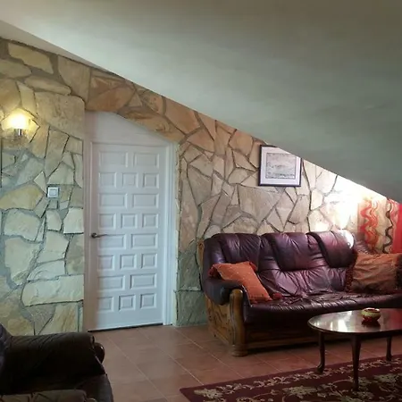 Casa Mica Albox