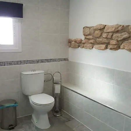Casa Mica Bed & Breakfast