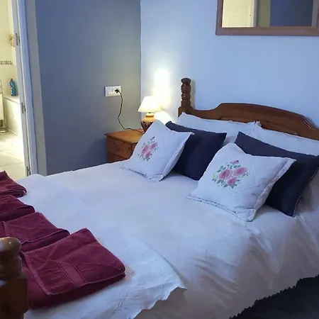 Casa Mica Bed & Breakfast