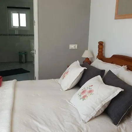 Bed & Breakfast Casa Mica Albox
