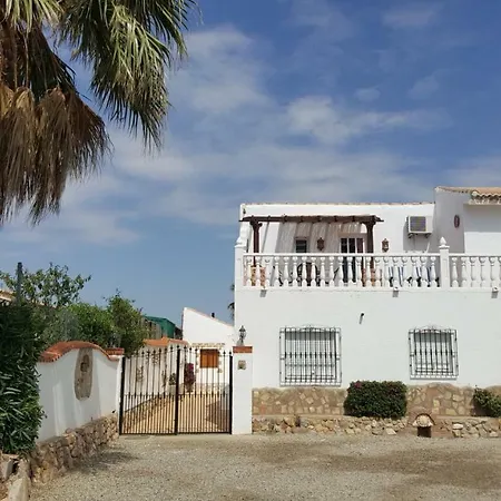 Casa Mica Albox