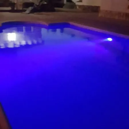 Casa Mica *