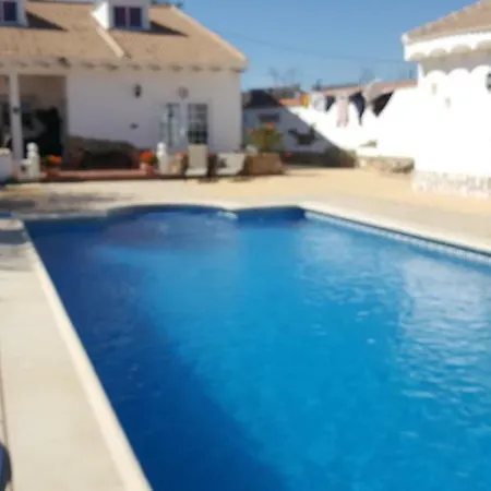 Bed and breakfast Casa Mica *