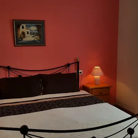 Bed and breakfast Casa Mica Albox