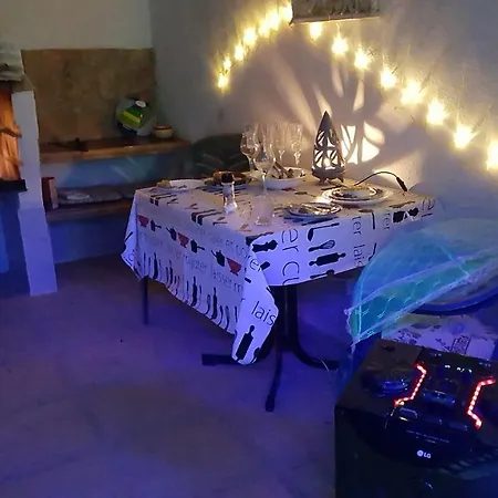 Casa Mica * Albox