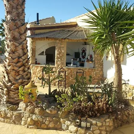 Casa Mica * Albox