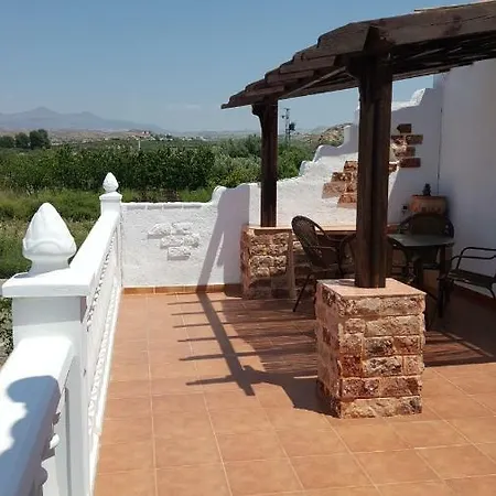 Casa Mica *