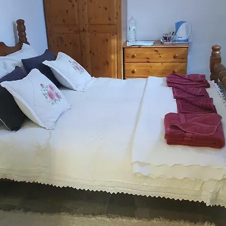 Casa Mica Bed and breakfast Albox