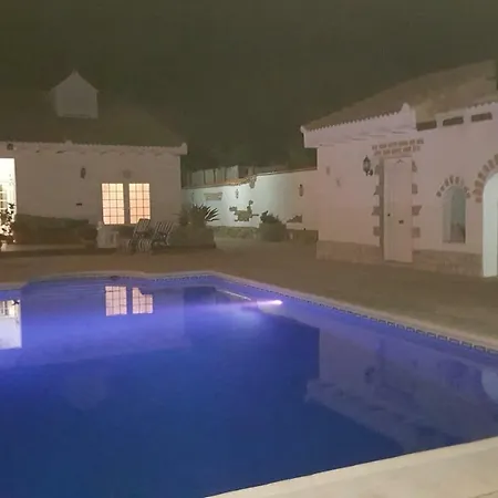 Bed & Breakfast Casa Mica Albox