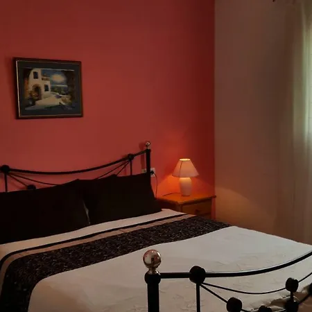 Bed & Breakfast Casa Mica *