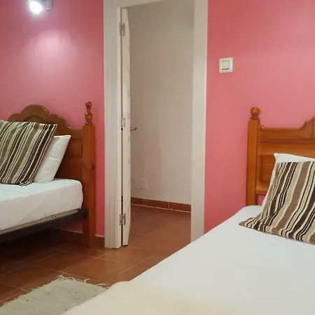 Casa Mica Bed & Breakfast Albox