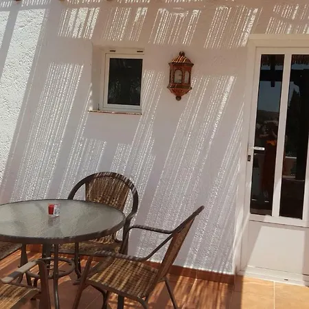 Bed & Breakfast Casa Mica Albox