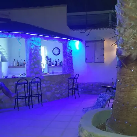 Bed & Breakfast Casa Mica