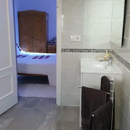 Bed & Breakfast Casa Mica Albox