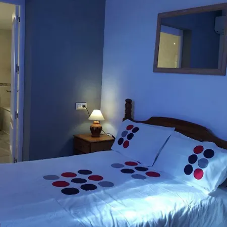 Casa Mica Albox