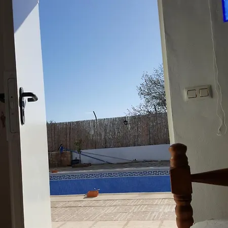 Casa Mica Bed & Breakfast