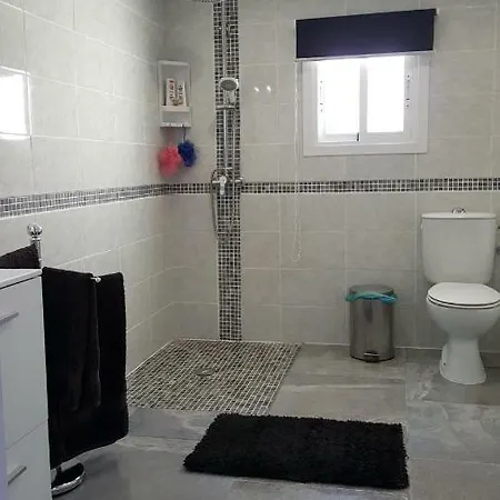 Bed & Breakfast Casa Mica Albox