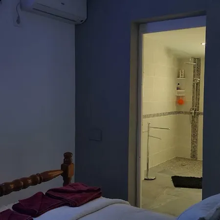 Casa Mica