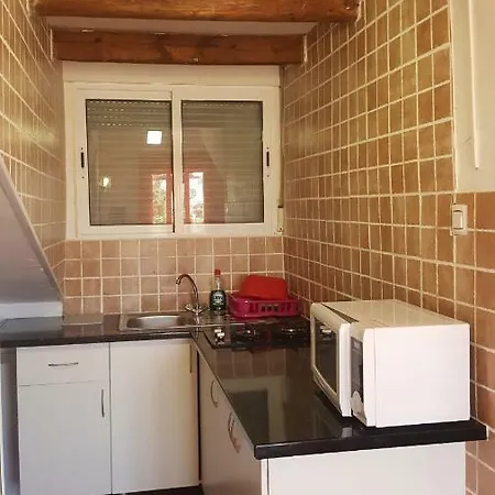 Bed & Breakfast Casa Mica